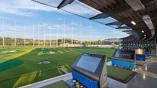 Top Golf - Renton